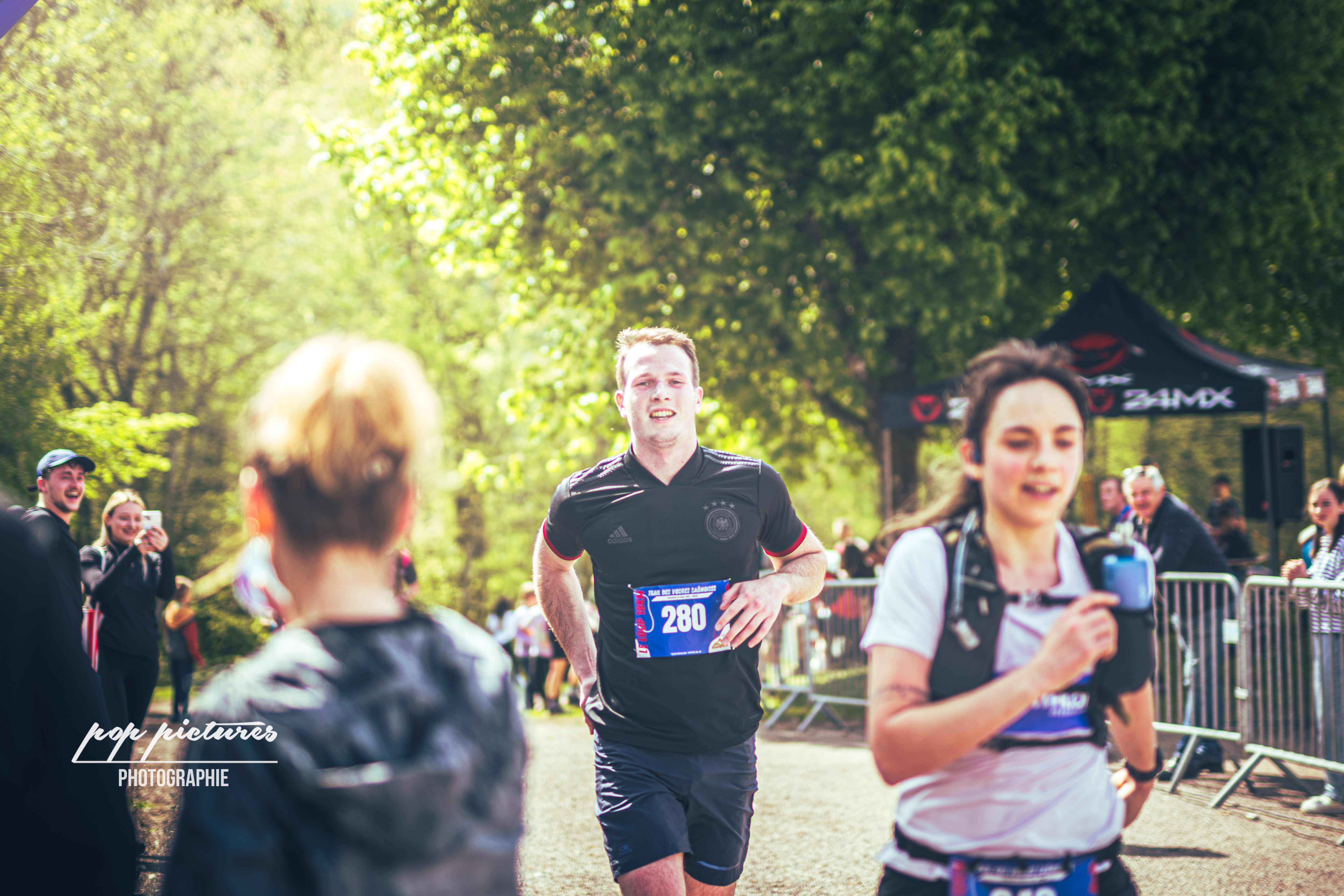 Image du trail